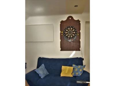 Apartment Ferienhaus Rieger: 2 separate Wohnungen - Outdoor photo 144