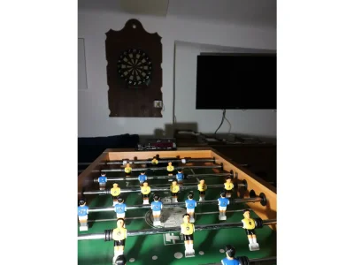 Apartment Ferienhaus Rieger: 2 separate Wohnungen - Outdoor photo 148