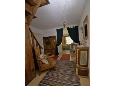 Apartment Ferienhaus Rieger: 2 separate Wohnungen - Outdoor photo 153