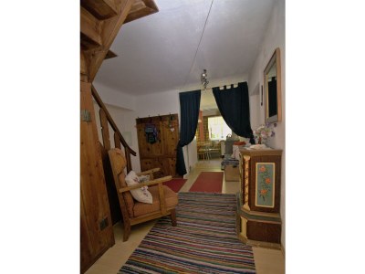 Apartment Ferienhaus Rieger: 2 separate Wohnungen - Outdoor photo 154