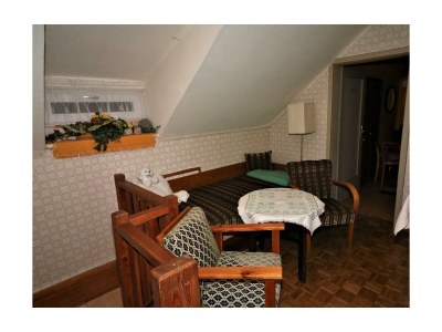 Apartment Ferienhaus Rieger: 2 separate Wohnungen - Outdoor photo 162