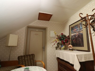 Apartment Ferienhaus Rieger: 2 separate Wohnungen - Outdoor photo 168