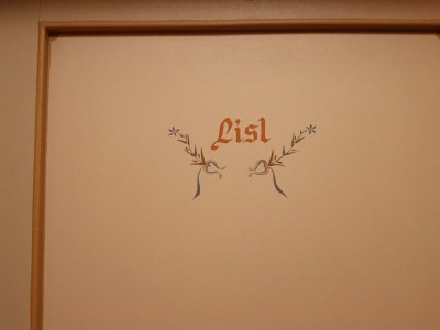 Apartment Ferienhaus Rieger: 2 separate Wohnungen - Outdoor photo 172