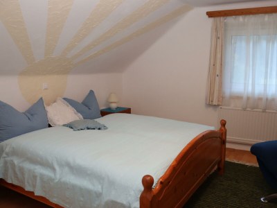 Apartment Ferienhaus Rieger: 2 separate Wohnungen - Outdoor photo 175