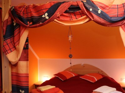 Apartment Ferienhaus Rieger: 2 separate Wohnungen - Outdoor photo 176