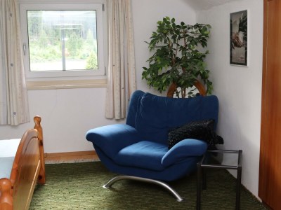 Apartment Ferienhaus Rieger: 2 separate Wohnungen - Outdoor photo 179