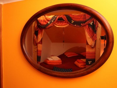 Apartment Ferienhaus Rieger: 2 separate Wohnungen - Outdoor photo 180