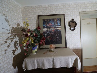 Apartment Ferienhaus Rieger: 2 separate Wohnungen - Outdoor photo 183