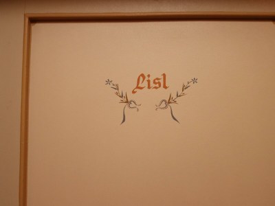 Apartment Ferienhaus Rieger: 2 separate Wohnungen - Outdoor photo 187