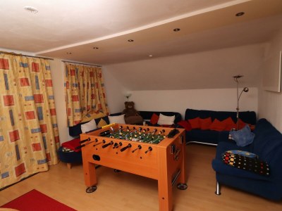 Apartment Ferienhaus Rieger: 2 separate Wohnungen - Outdoor photo 188