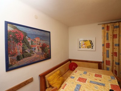 Apartment Ferienhaus Rieger: 2 separate Wohnungen - Outdoor photo 189