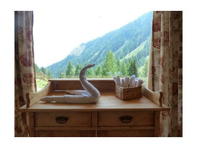 Apartment Berghütte Ploatschtrattn - Outdoor photo 4