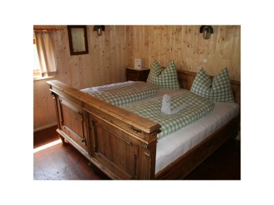 Apartment Berghütte Ploatschtrattn - Outdoor photo 5