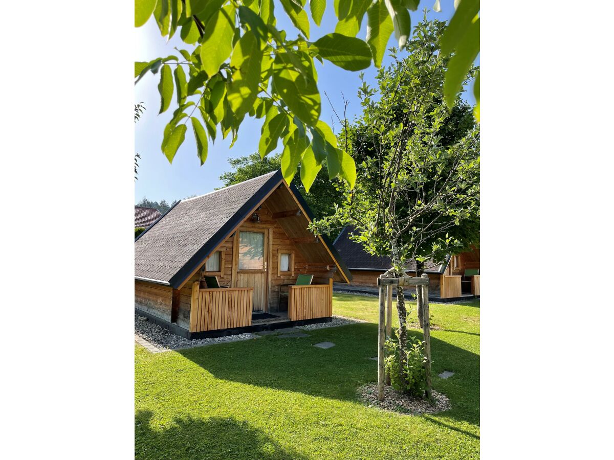 Holiday room "Schlafnester" - Outdoor photo 5