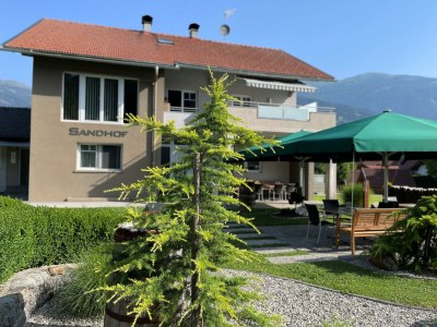 Holiday room "Schlafnester" - Outdoor photo 3