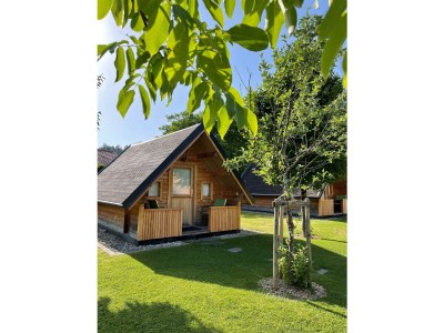 Holiday room "Schlafnester" - Outdoor photo 5