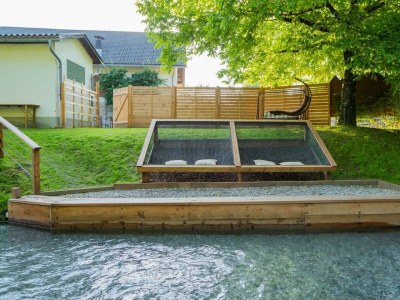 Holiday room "Schlafnester" - Outdoor photo 6