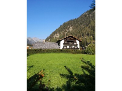 Apartment Appartement 6 mit Balkon - Outdoor photo 2