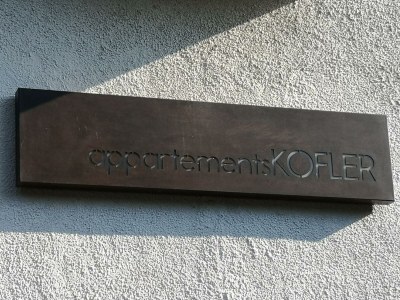 Apartment Appartement 6 mit Balkon - Outdoor photo 4