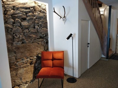 Apartment Appartement 6 mit Balkon - Outdoor photo 8