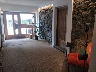 Apartment Appartement 6 mit Balkon - Outdoor photo 9