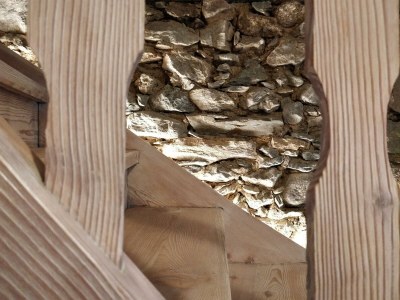 Apartment Appartement 6 mit Balkon - Outdoor photo 14