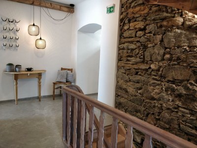 Apartment Appartement 6 mit Balkon - Outdoor photo 24