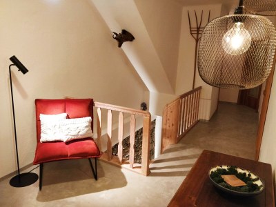 Apartment Appartement 6 mit Balkon - Outdoor photo 32