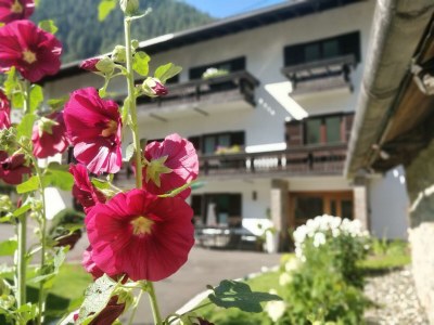 Apartment Appartement 6 mit Balkon - Outdoor photo 35