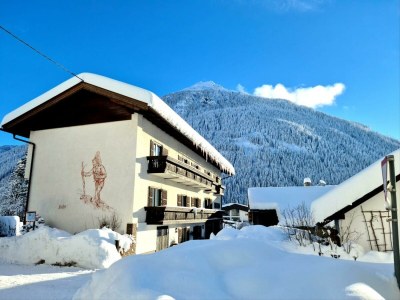 Apartment Appartement 6 mit Balkon - Outdoor photo 36