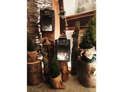 Apartment Appartement 6 mit Balkon - Outdoor photo 40