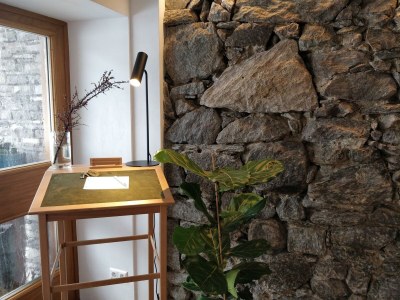 Apartment Appartement 6 mit Balkon - Outdoor photo 48