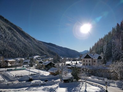 Apartment Appartement 6 mit Balkon - Outdoor photo 49