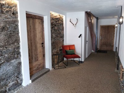 Apartment Appartement 6 mit Balkon - Outdoor photo 51