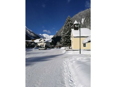 Apartment Appartement 6 mit Balkon - Outdoor photo 53