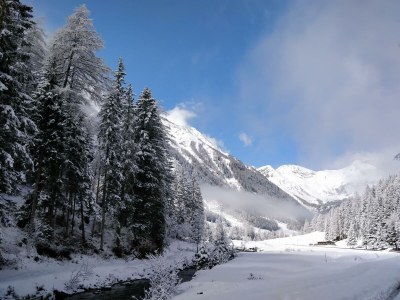 Apartment Appartement 6 mit Balkon - Outdoor photo 57
