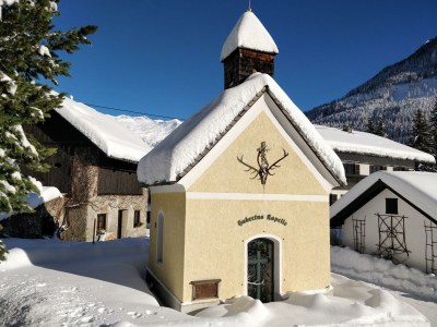 Apartment Appartement 6 mit Balkon - Outdoor photo 64