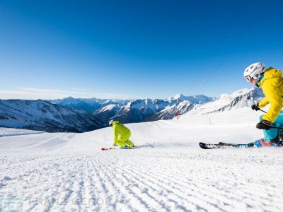 Apartment Appartement 6 mit Balkon - Outdoor photo 65