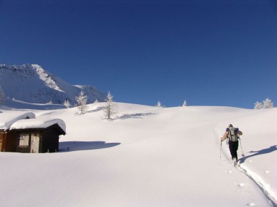 Apartment Appartement 6 mit Balkon - Outdoor photo 67
