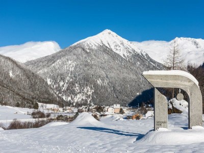 Apartment Appartement 6 mit Balkon - Outdoor photo 73