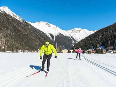 Apartment Appartement 6 mit Balkon - Outdoor photo 74