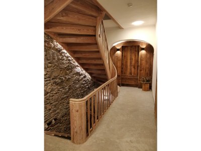 Apartment Appartement 6 mit Balkon - Outdoor photo 75