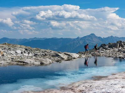 Apartment Appartement 6 mit Balkon - Outdoor photo 80