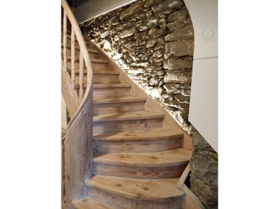 Apartment Appartement 6 mit Balkon - Outdoor photo 82