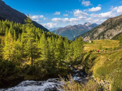 Apartment Appartement 6 mit Balkon - Outdoor photo 84