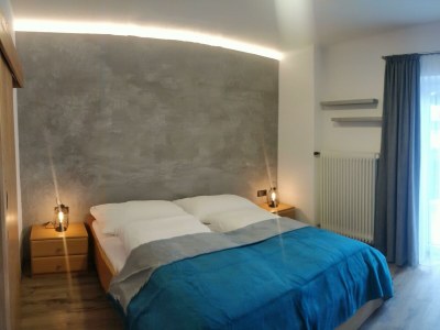 Apartment Appartement 6 mit Balkon - Outdoor photo 90