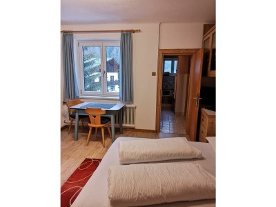 Apartment Appartement 6 mit Balkon - Outdoor photo 98