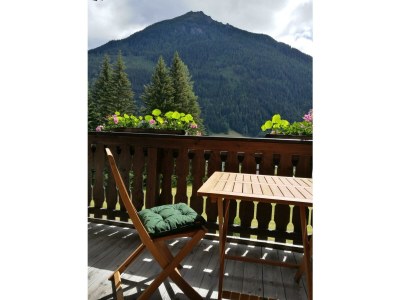 Apartment Appartement 6 mit Balkon - Outdoor photo 99