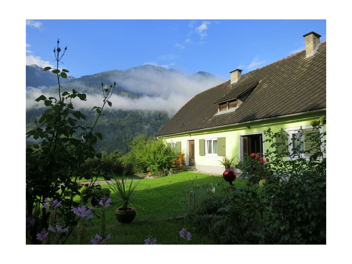 Apartment Ferienwohnung Malu