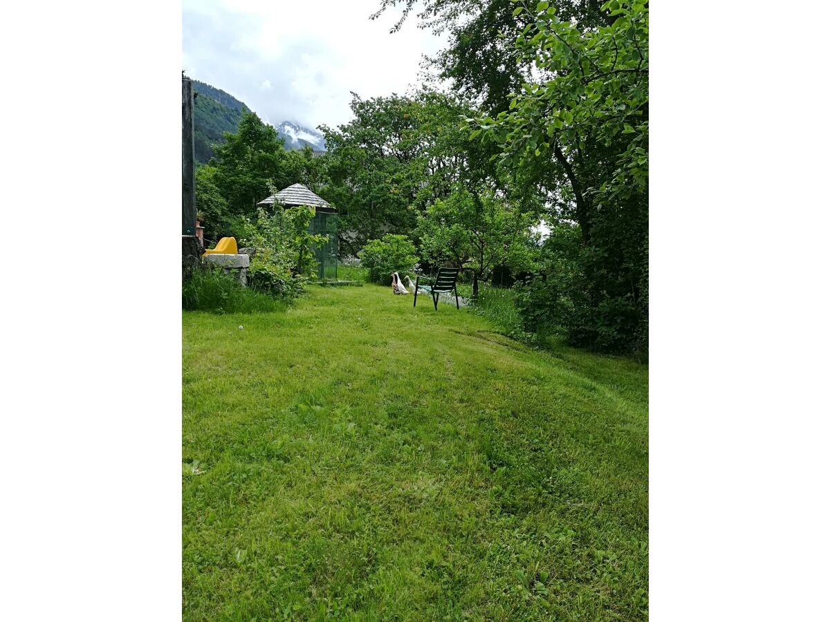 Apartment Ferienwohnung Malu - Outdoor photo 3